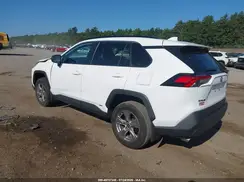 4T3LWRFV3PU092598 2023 TOYOTA RAV 4