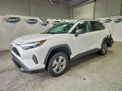 4T3LWRFV3RU144816 2024 TOYOTA RAV 4
