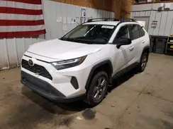 4T3LWRFV3SU166000 2025 TOYOTA RAV 4