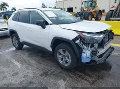 4T3LWRFV3SU172427 2025 TOYOTA RAV 4