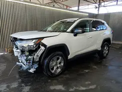4T3LWRFV3SU178518 2025 TOYOTA RAV 4