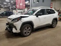 4T3LWRFV3SU186361 2025 TOYOTA RAV 4