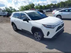 4T3LWRFV3SU187137 2025 TOYOTA RAV 4
