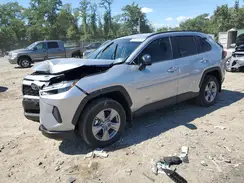 4T3LWRFV3SU187140 2025 TOYOTA RAV 4