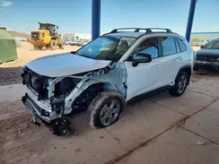 4T3LWRFV3SU208097 2025 TOYOTA RAV 4