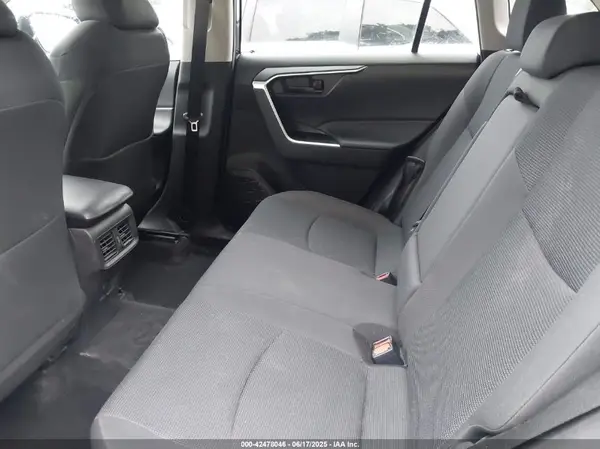 4T3LWRFV4MU012690 2021 TOYOTA RAV 4 - Image 8