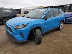 4T3LWRFV4MU024130 2021 TOYOTA RAV 4