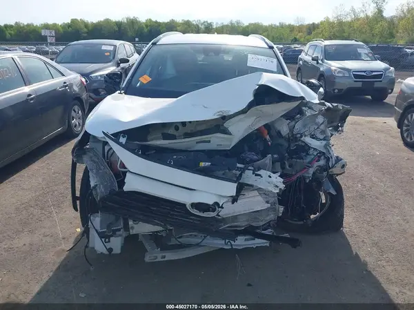 2021 TOYOTA RAV 4 auction photo 6