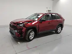 4T3LWRFV4MU038190 2021 TOYOTA RAV 4