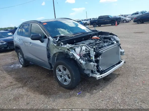 4T3LWRFV4NU051507 2022 TOYOTA RAV 4 - Image 1