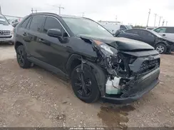 4T3LWRFV4NU059607 2022 TOYOTA RAV 4