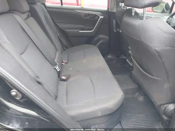 4T3LWRFV4NU059607 2022 TOYOTA RAV 4 - Image 8