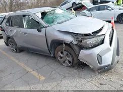 4T3LWRFV4NU071580 2022 TOYOTA RAV 4