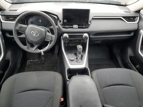 4T3LWRFV4RU116684 2024 TOYOTA RAV 4 - Image 8