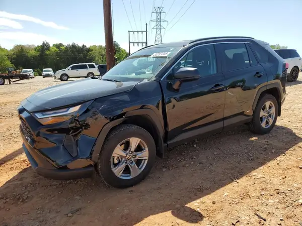 4T3LWRFV4RU126857 2024 TOYOTA RAV 4 - Image 1