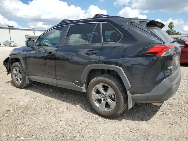4T3LWRFV4RU129130 2024 TOYOTA RAV 4 - Image 2