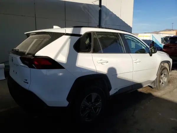4T3LWRFV4RU146879 2024 TOYOTA RAV 4 - Image 1