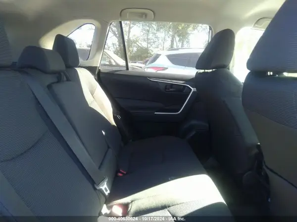 4T3LWRFV4RU153153 2024 TOYOTA RAV 4 - Image 8