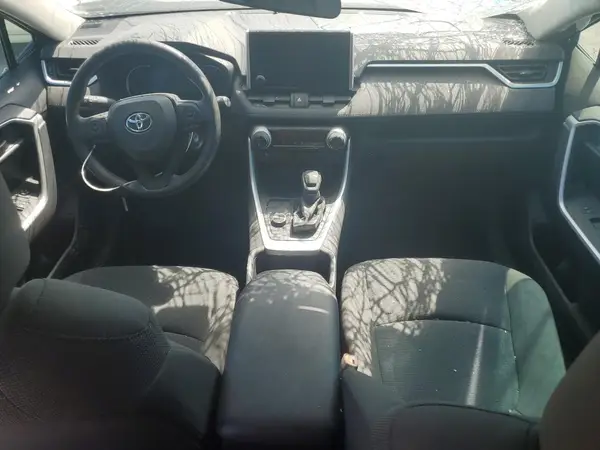 4T3LWRFV4RU159695 2024 TOYOTA RAV 4 - Image 8
