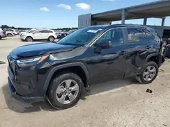 4T3LWRFV4SU166412 2025 TOYOTA RAV 4