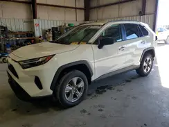 4T3LWRFV4SU179337 2025 TOYOTA RAV 4