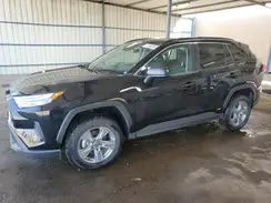 4T3LWRFV4SU189849 2025 TOYOTA RAV 4