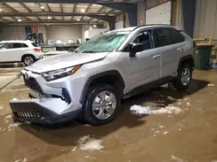 4T3LWRFV4SU194193 2025 TOYOTA RAV 4