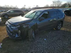 4T3LWRFV4SU207623 2025 TOYOTA RAV 4