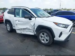 4T3LWRFV5LU010526 2020 TOYOTA RAV 4