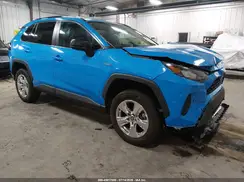 4T3LWRFV5MU012679 2021 TOYOTA RAV 4