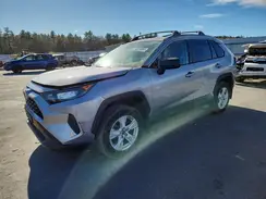 4T3LWRFV5MU019132 2021 TOYOTA RAV 4