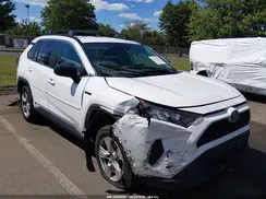 4T3LWRFV5MU020099 2021 TOYOTA RAV 4