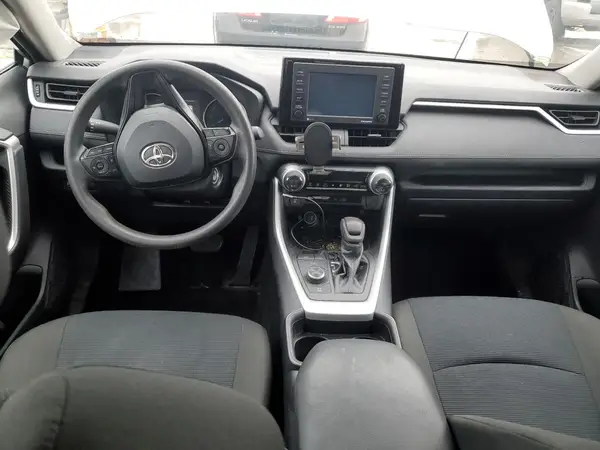 4T3LWRFV5MU038778 2021 TOYOTA RAV 4 - Image 8