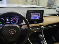 4T3LWRFV5MU049991 2021 TOYOTA RAV 4
