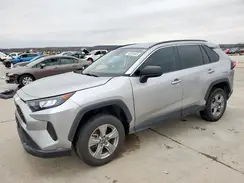 4T3LWRFV5NU050382 2022 TOYOTA RAV 4