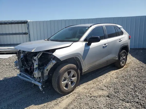 4T3LWRFV5RU124552 2024 TOYOTA RAV 4 - Image 1