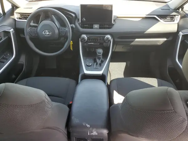 4T3LWRFV5RU124552 2024 TOYOTA RAV 4 - Image 8