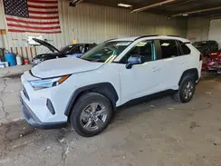 4T3LWRFV5RU147006 2024 TOYOTA RAV 4