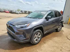 4T3LWRFV5SU169240 2025 TOYOTA RAV 4