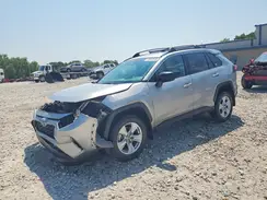 4T3LWRFV6MU015137 2021 TOYOTA RAV 4