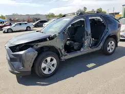 4T3LWRFV6MU020743 2021 TOYOTA RAV 4
