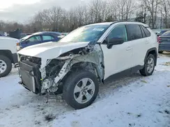 4T3LWRFV6MU029667 2021 TOYOTA RAV 4