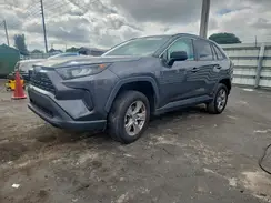 4T3LWRFV6NU082211 2022 TOYOTA RAV 4