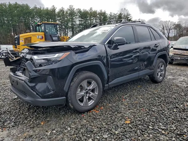 4T3LWRFV6PU085161 2023 TOYOTA RAV 4 - Image 1