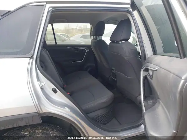 4T3LWRFV6PU097682 2023 TOYOTA RAV 4 - Image 8