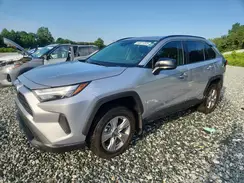 4T3LWRFV6PU107529 2023 TOYOTA RAV 4
