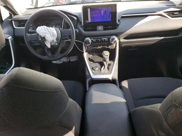 4T3LWRFV6RU113429 2024 TOYOTA RAV 4 - Image 8