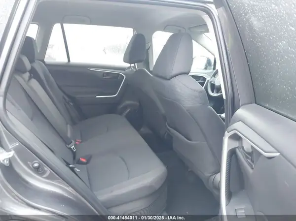 4T3LWRFV6RU116167 2024 TOYOTA RAV 4 - Image 8