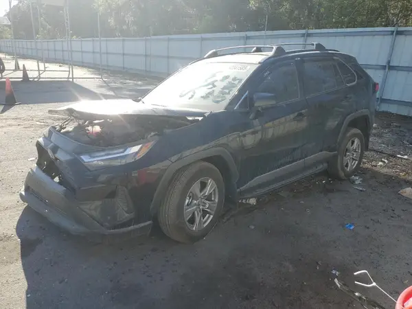 4T3LWRFV6RU139965 2024 TOYOTA RAV 4 - Image 1