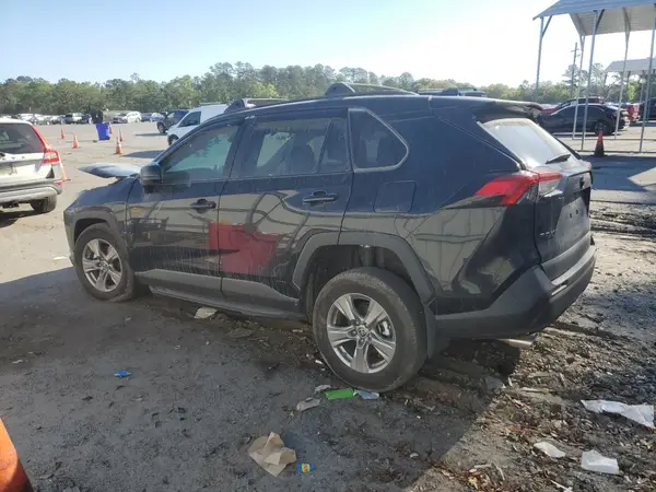4T3LWRFV6RU139965 2024 TOYOTA RAV 4 - Image 2